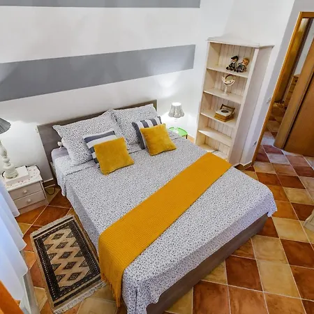 Sunset Apartmán *