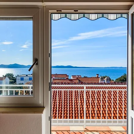 Sunset Apartmán Zadar