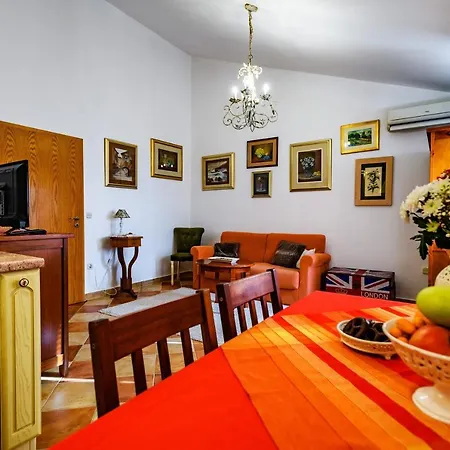 Apartmán Sunset Zadar