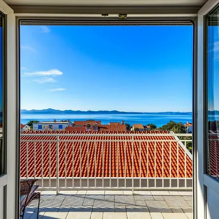 Sunset Apartmán