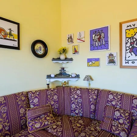 Apartmán Sunset Zadar