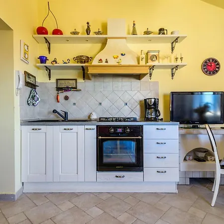 Sunset Apartmán *