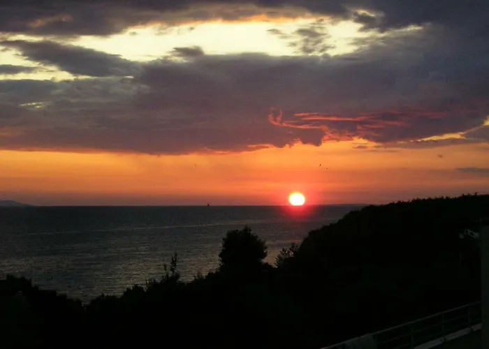 Lejlighed Sunset Zadar