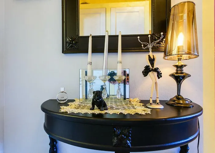 Sunset Lejlighed Zadar