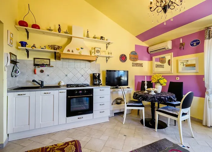 Sunset Apartament Zadar