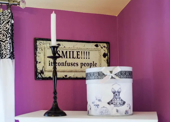 Sunset Lejlighed Zadar