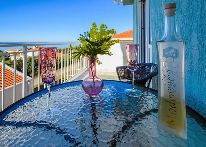 Apartament Sunset Zadar