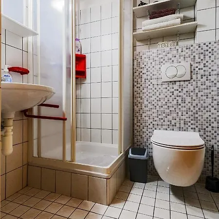 Apartamento Sunset *