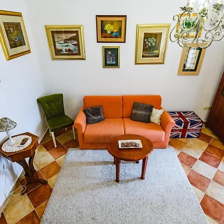 Apartamento Sunset *