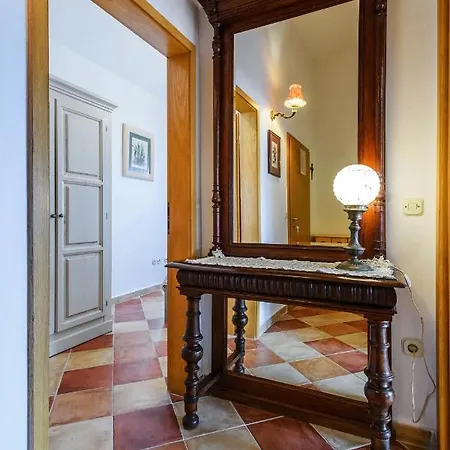 Sunset Apartamento *