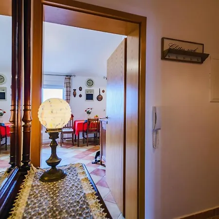 Sunset Appartement *