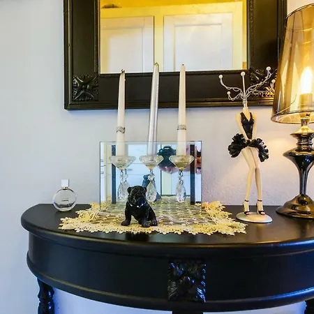 Sunset Apartamento Zadar