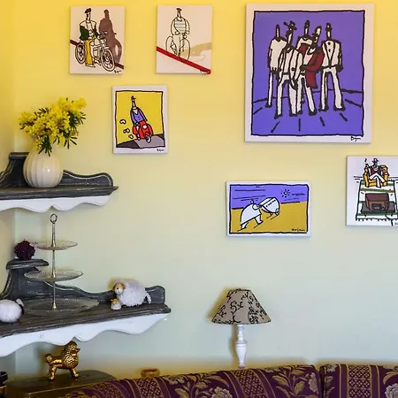 Appartement Sunset Zadar