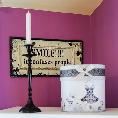 Sunset Appartement Zadar