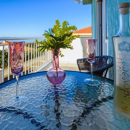 Appartement Sunset Zadar